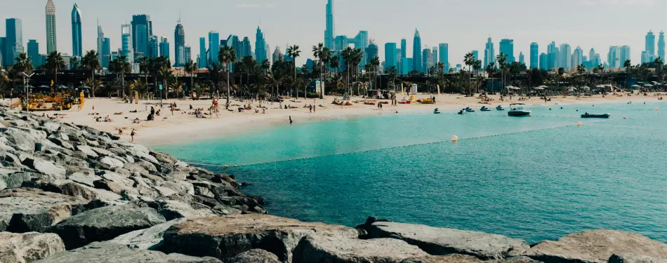 A Guide To Select The Best Sightseeing in Dubai