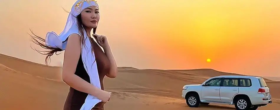 Evening Vs. Overnight Desert Safaris Dubai: Which One is Right for You?