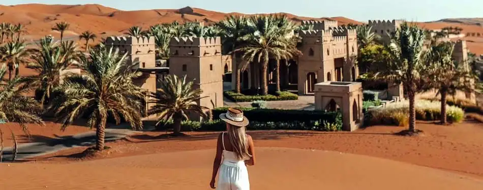 Best Photography Tips for Liwa Desert Safari Adventures