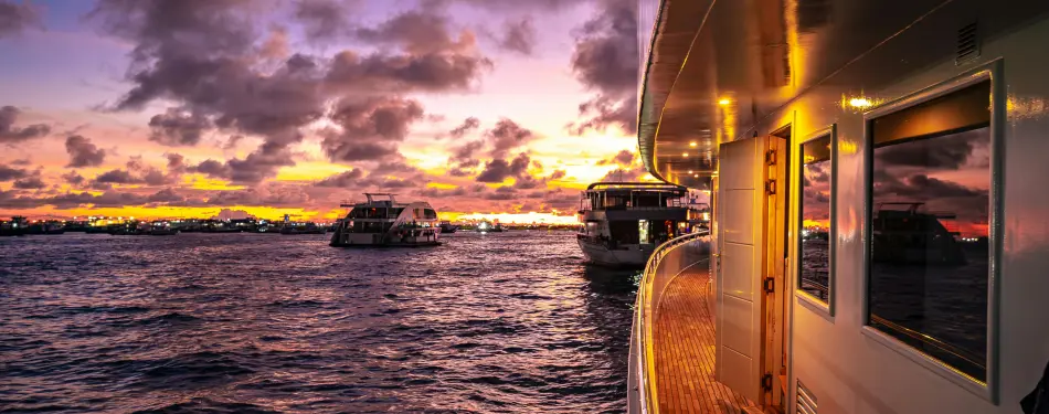 Make Your Experience Better with a Private Yacht Tour in Dubai from My UAE Tours