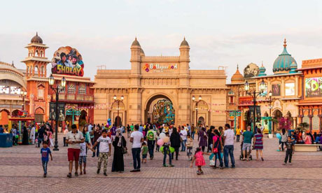 bollywood parks dubai ticket thumb