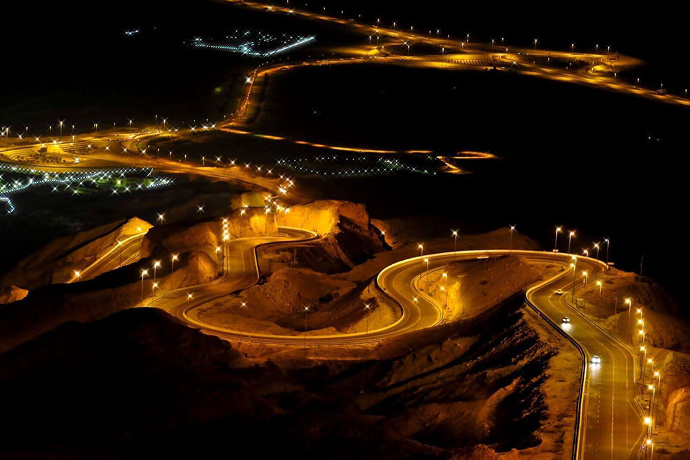 al ain city tour from dubai