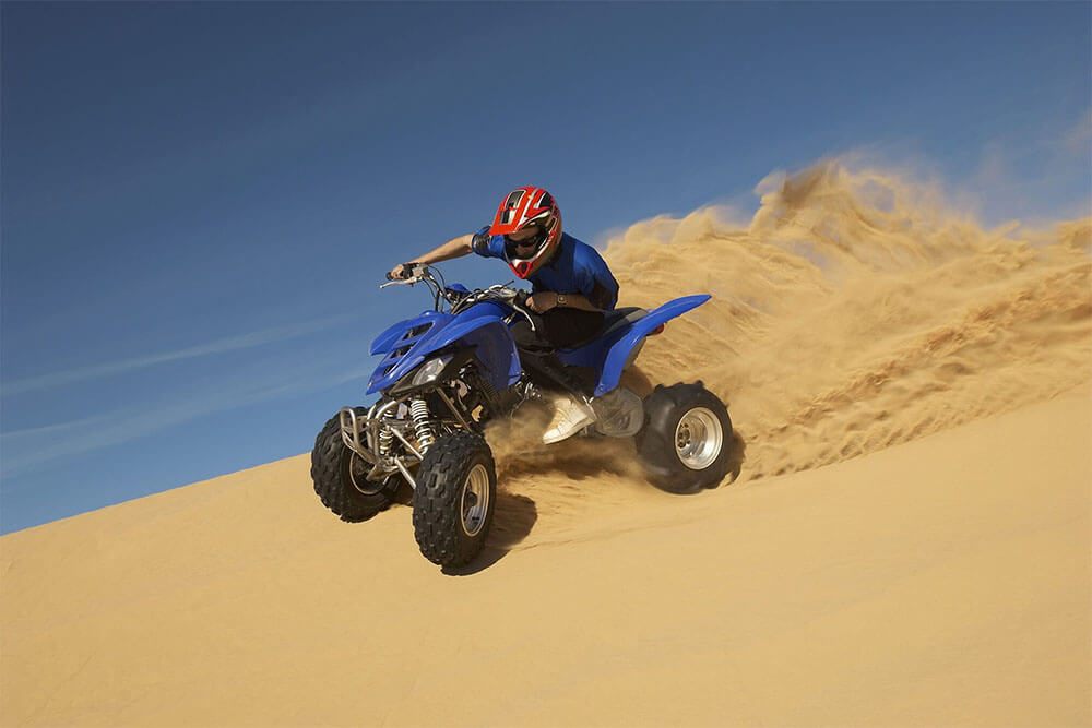 desert quad bike tour dubai