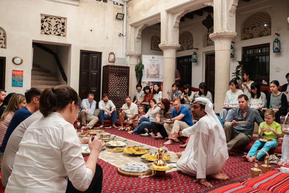 abu dhabi city tour from dubai