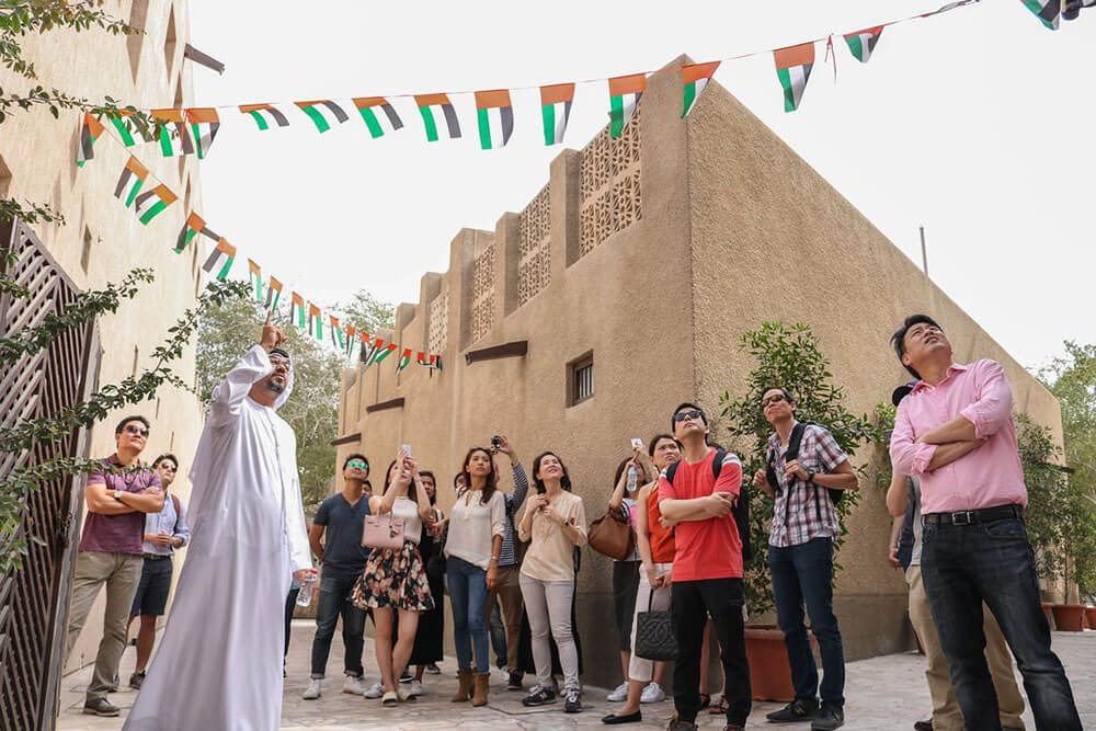 abu dhabi city tour from dubai