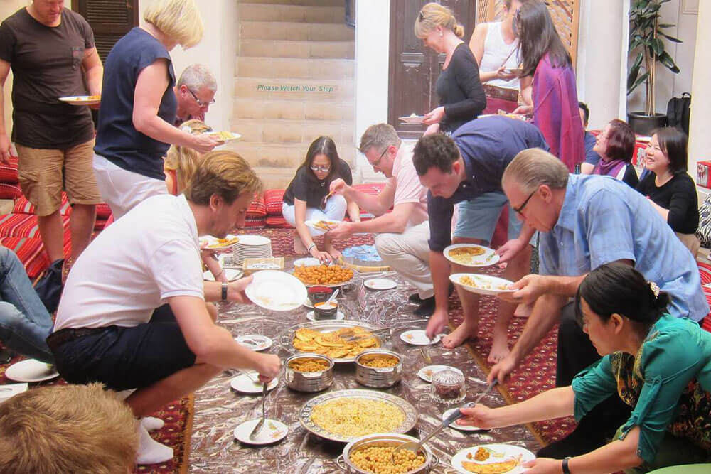 abu dhabi city tour from dubai