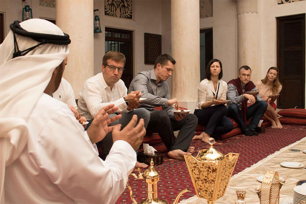 abu dhabi city tour from dubai