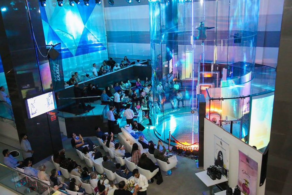 indoor skydiving dubai