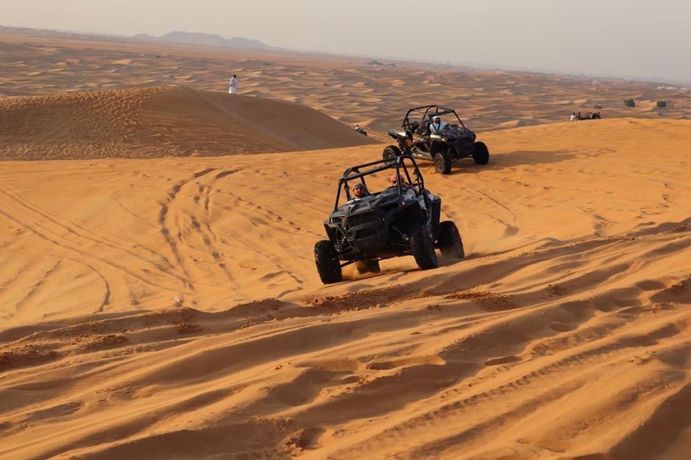desert quad bike tour dubai