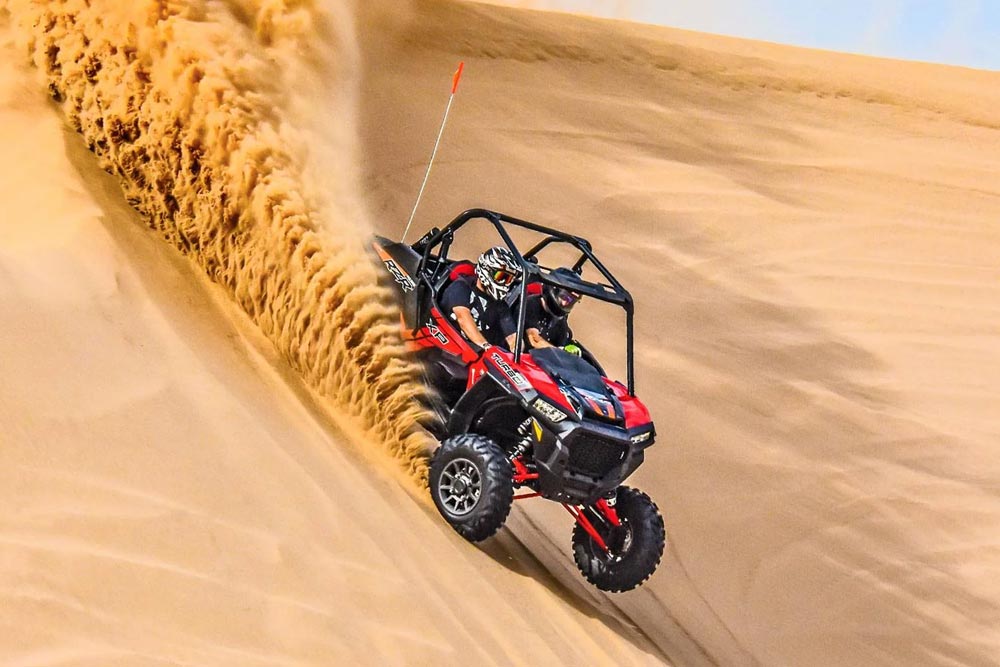 desert quad bike tour dubai