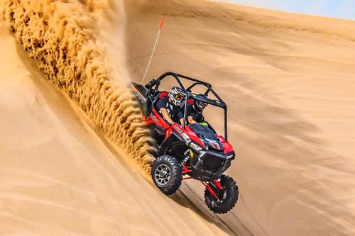 desert quad bike tour dubai