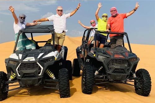 desert quad bike tour dubai