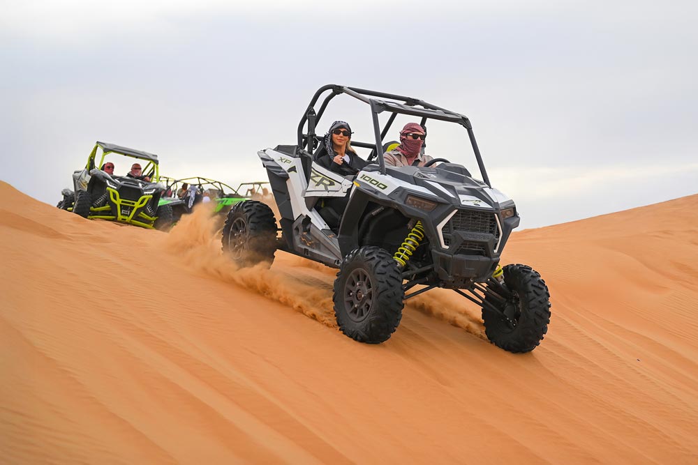 desert quad bike tour dubai