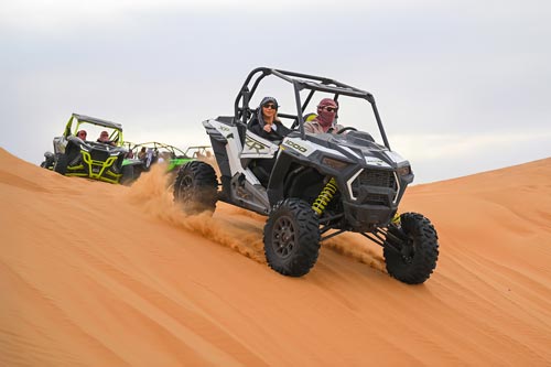 desert quad bike tour dubai