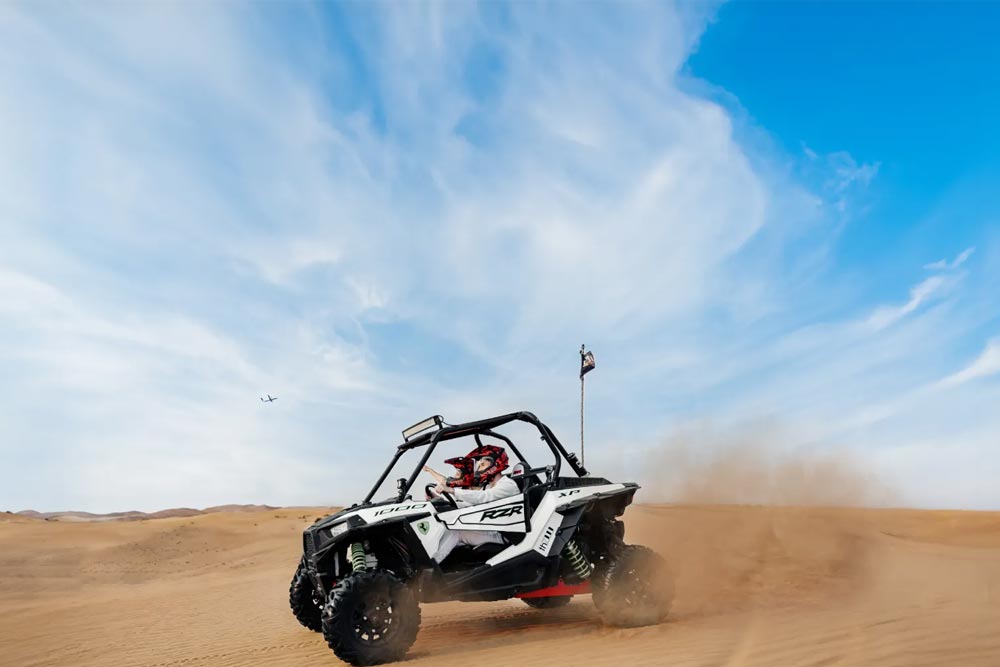 desert quad bike tour dubai