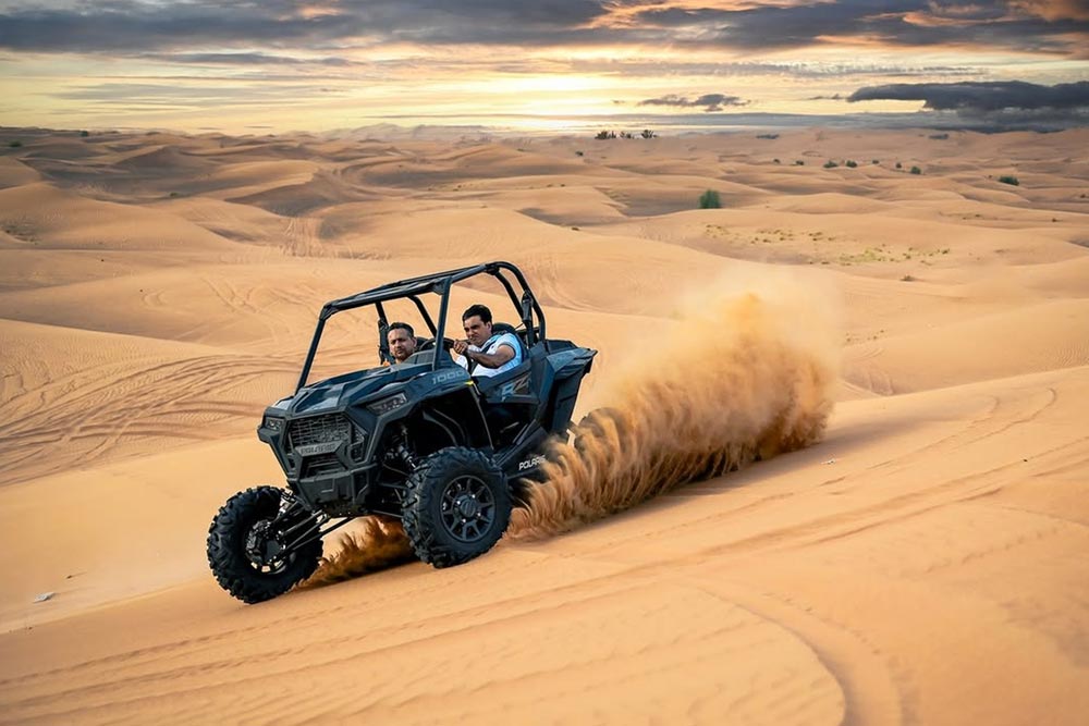 desert quad bike tour dubai