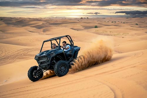 desert quad bike tour dubai