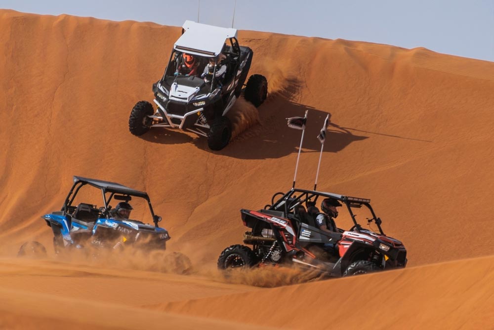desert quad bike tour dubai