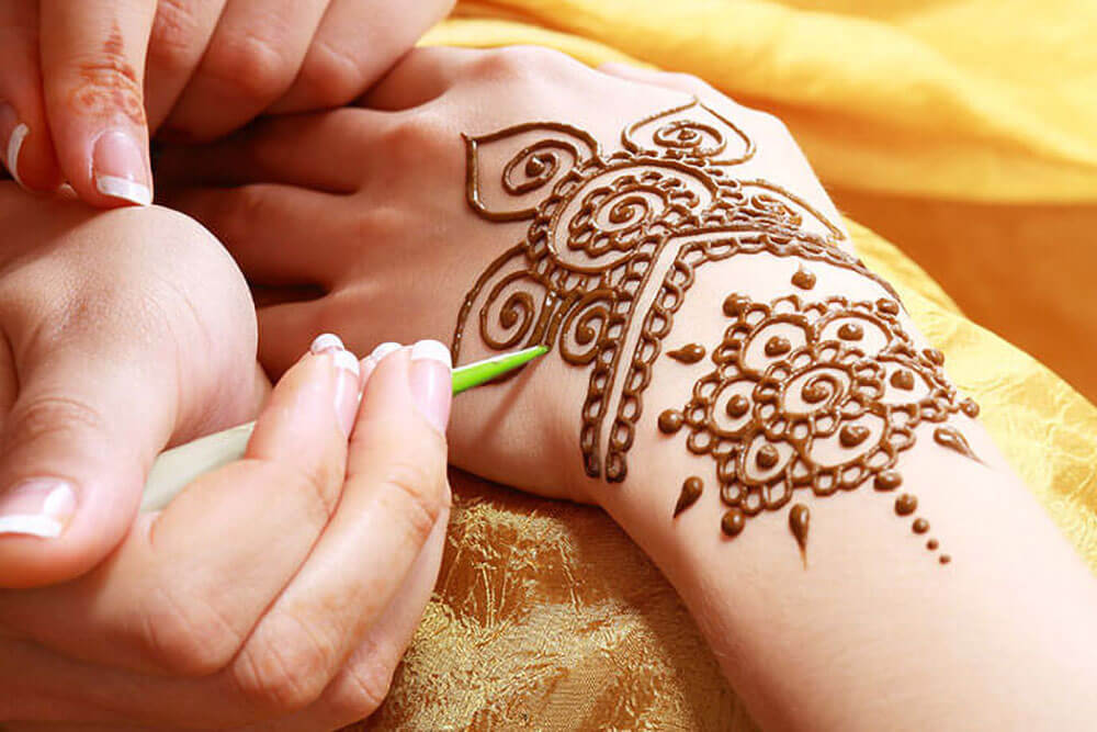 evening desert safari dubai