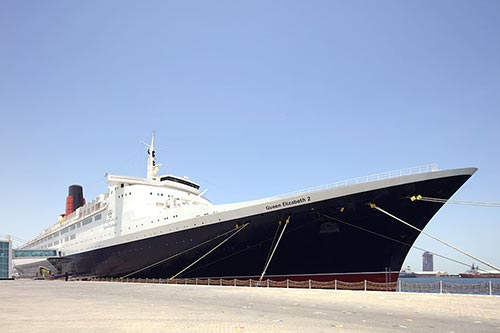 queen elizabeth heritage tour